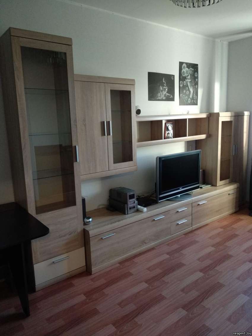 2-комнатная квартира, ул. Казимировская, 3, 1200 рублей: фото 2
