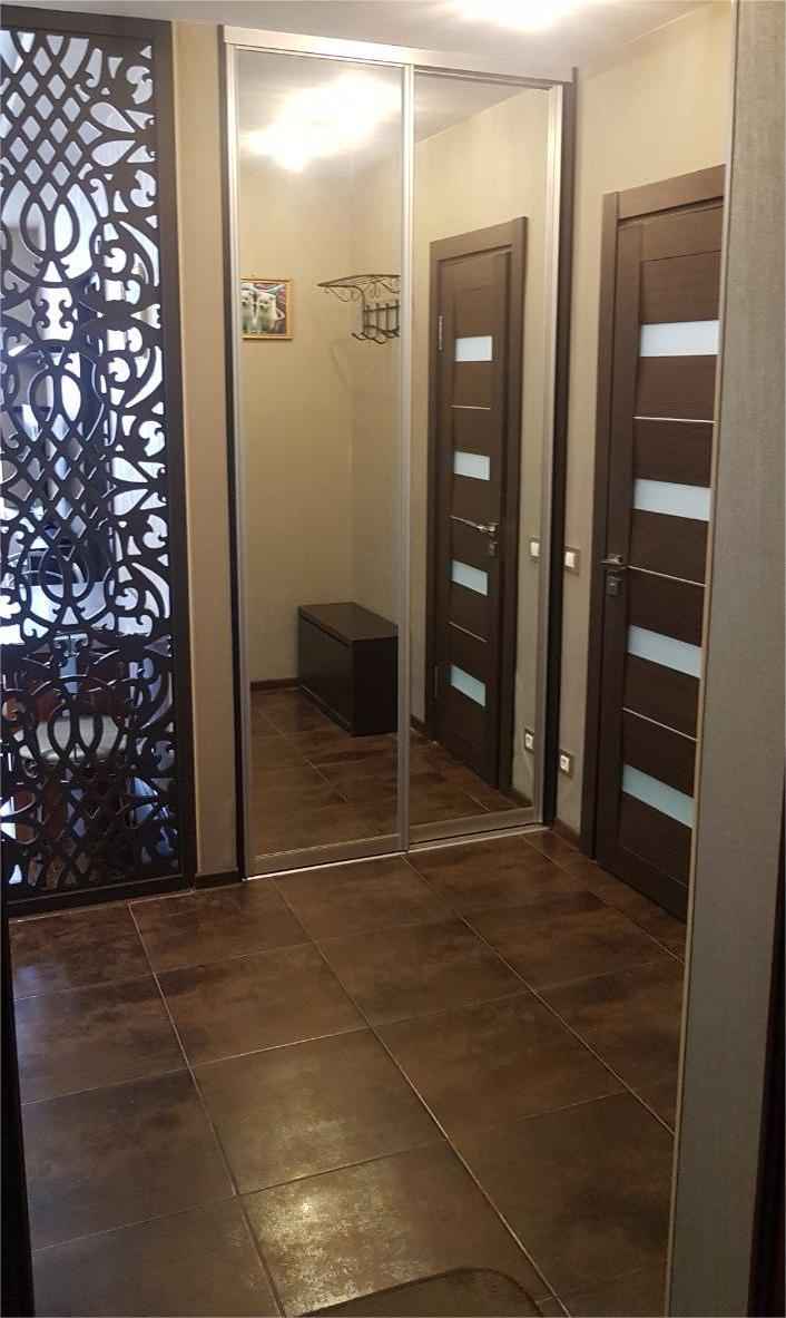 2-комнатная квартира, казимировская, 15, 1350 рублей: фото 1
