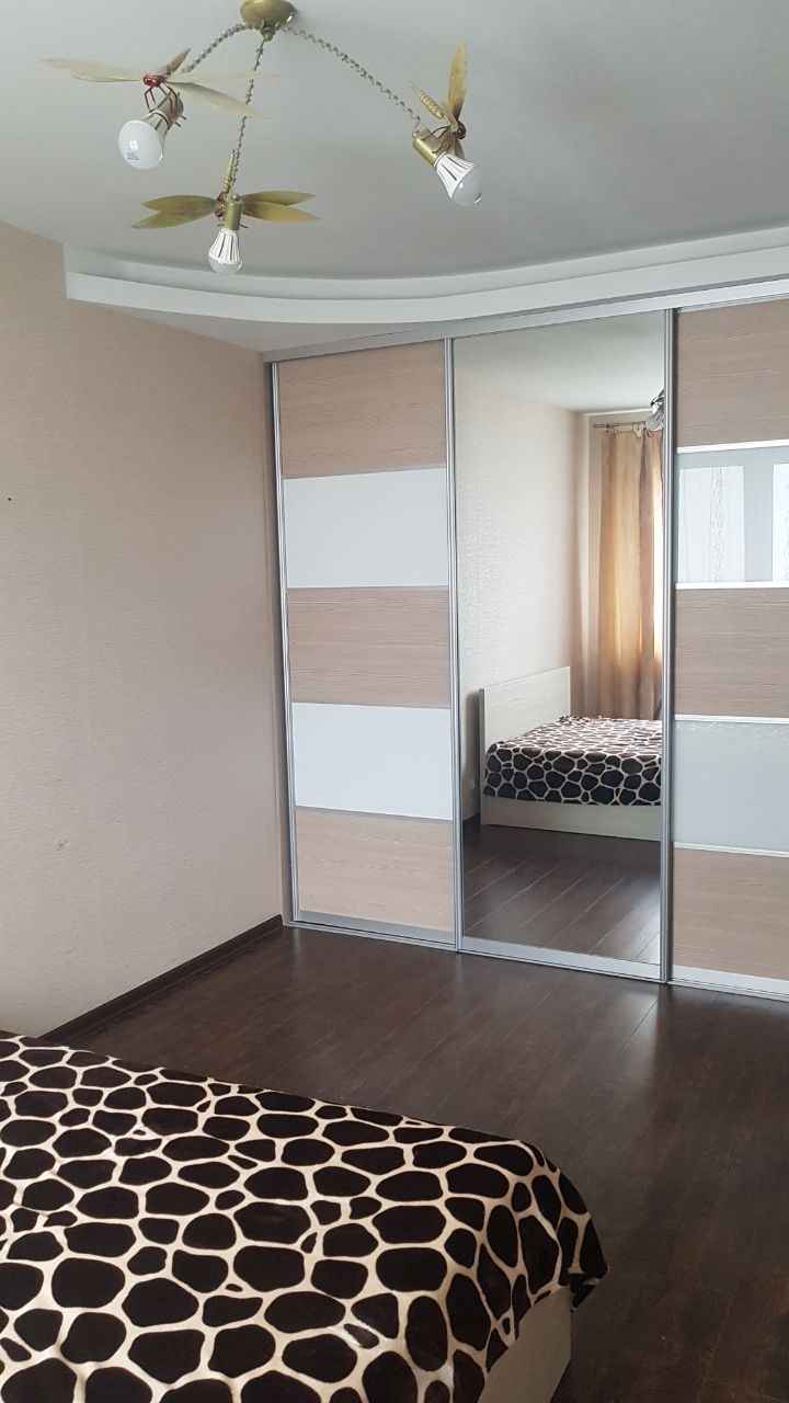 2-комнатная квартира, казимировская, 15, 1350 рублей: фото 6