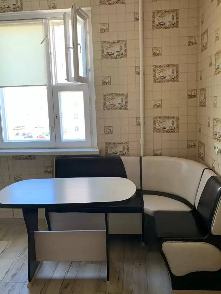 2-комнатная квартира,  Революции, 450 рублей: фото 5
