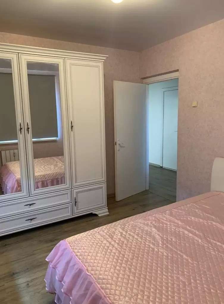 2-комнатная квартира,  Революции, 450 рублей: фото 9