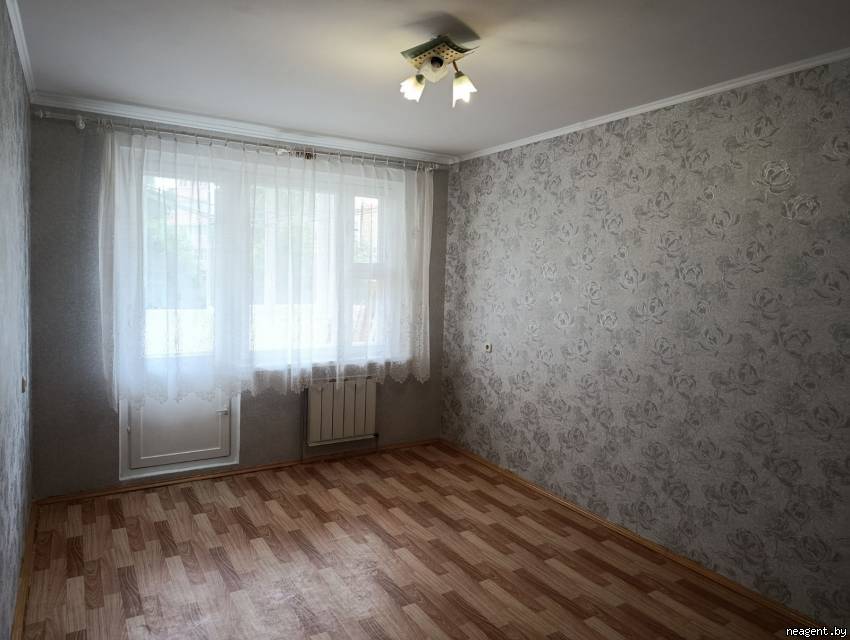 1-комнатная квартира, ул. 50 лет Победы, 18, 982 рублей: фото 1