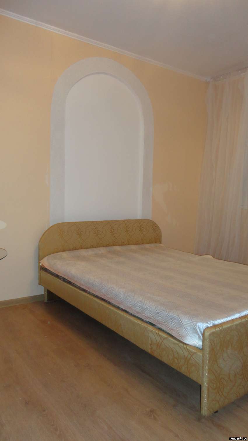 2-комнатная квартира, ул. Болеслава Берута, 18/2, 1300 рублей: фото 4