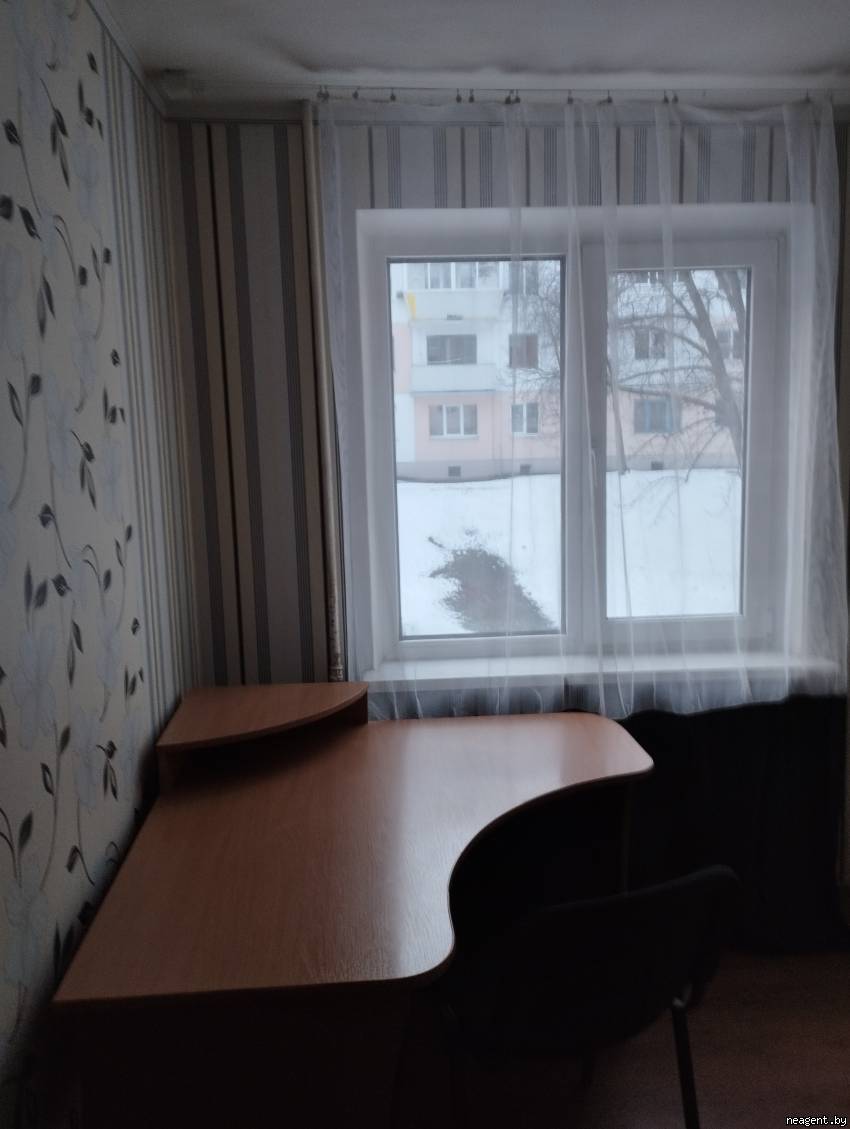 2-комнатная квартира, ул. Болеслава Берута, 18/2, 1300 рублей: фото 6