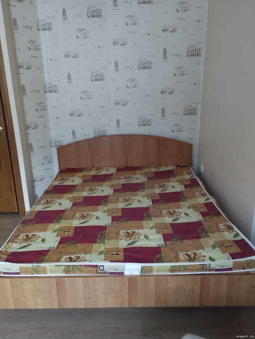 2-комнатная квартира, ул. Болеслава Берута, 18/2, 1300 рублей: фото 8