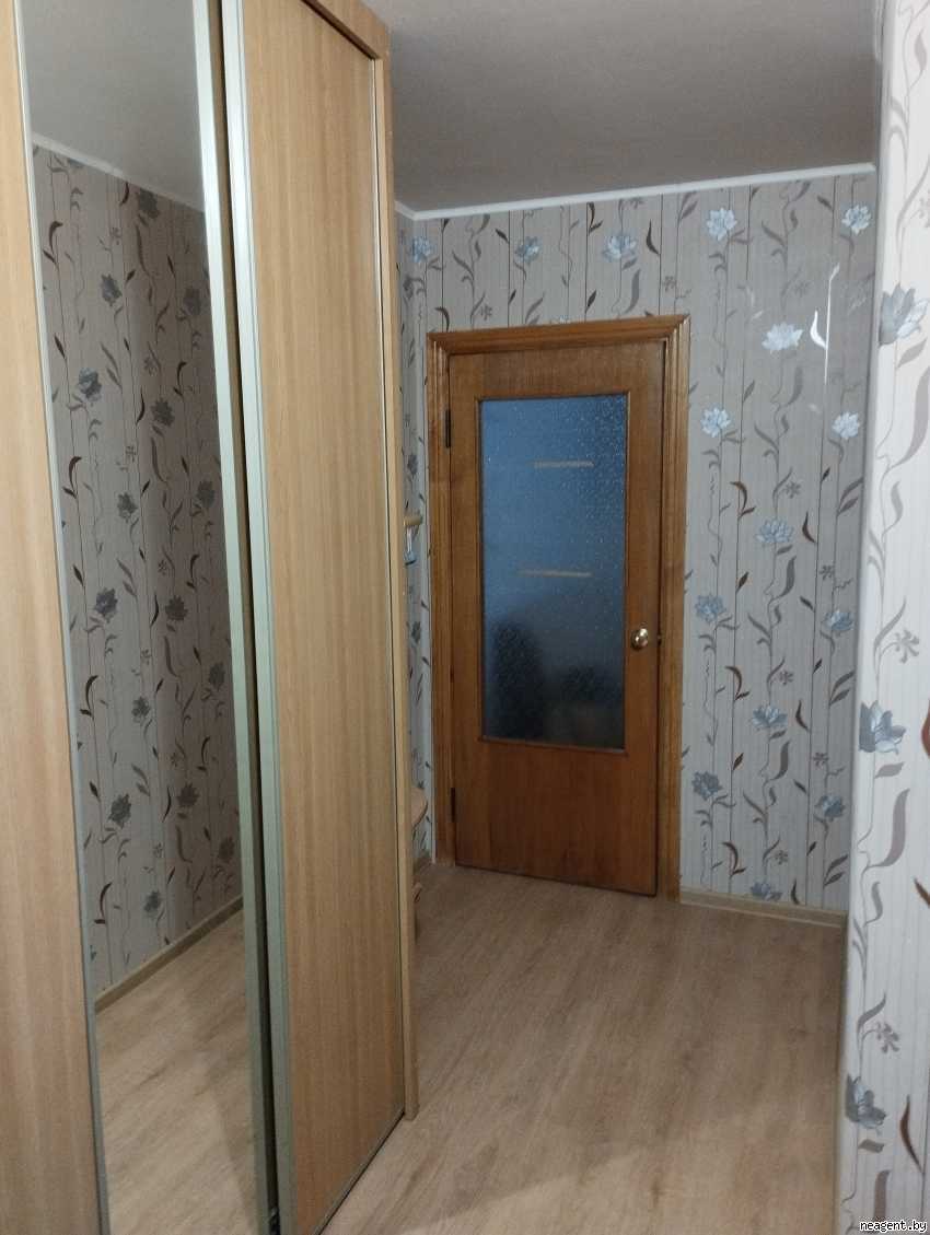 2-комнатная квартира, ул. Болеслава Берута, 18/2, 1300 рублей: фото 11