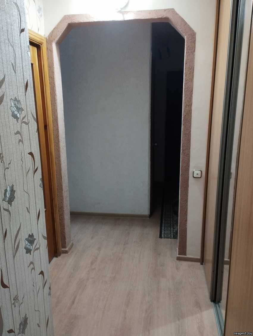 2-комнатная квартира, ул. Болеслава Берута, 18/2, 1300 рублей: фото 12