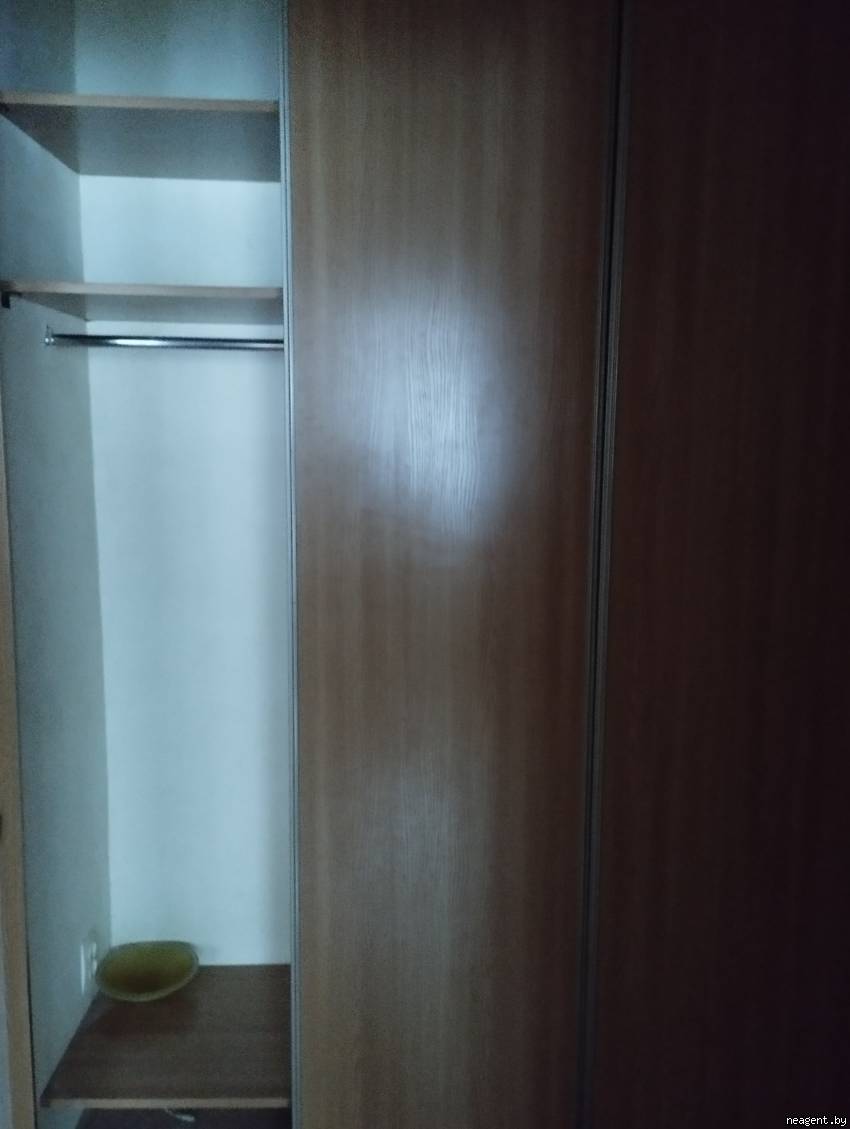 2-комнатная квартира, ул. Болеслава Берута, 18/2, 1300 рублей: фото 14