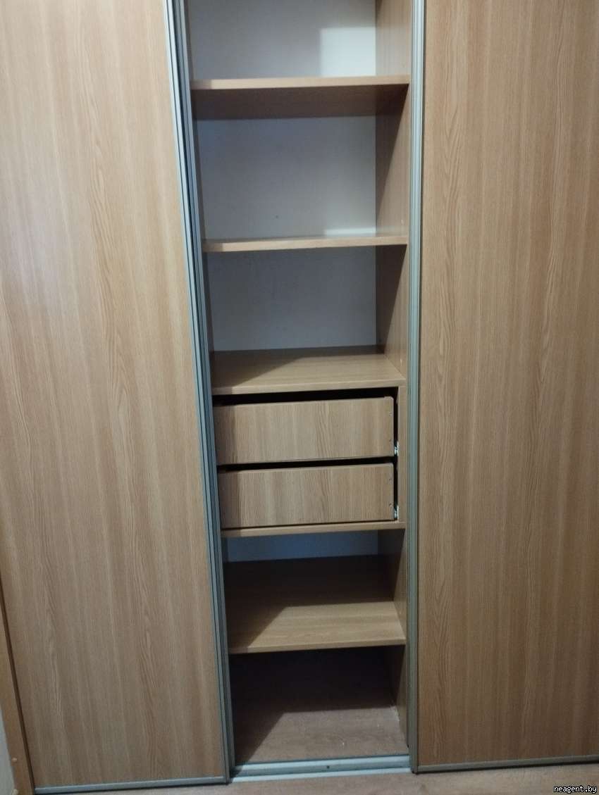 2-комнатная квартира, ул. Болеслава Берута, 18/2, 1300 рублей: фото 15