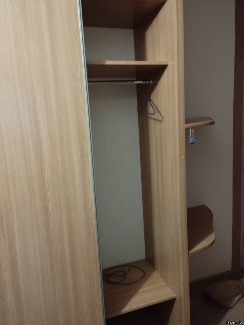 2-комнатная квартира, ул. Болеслава Берута, 18/2, 1300 рублей: фото 16