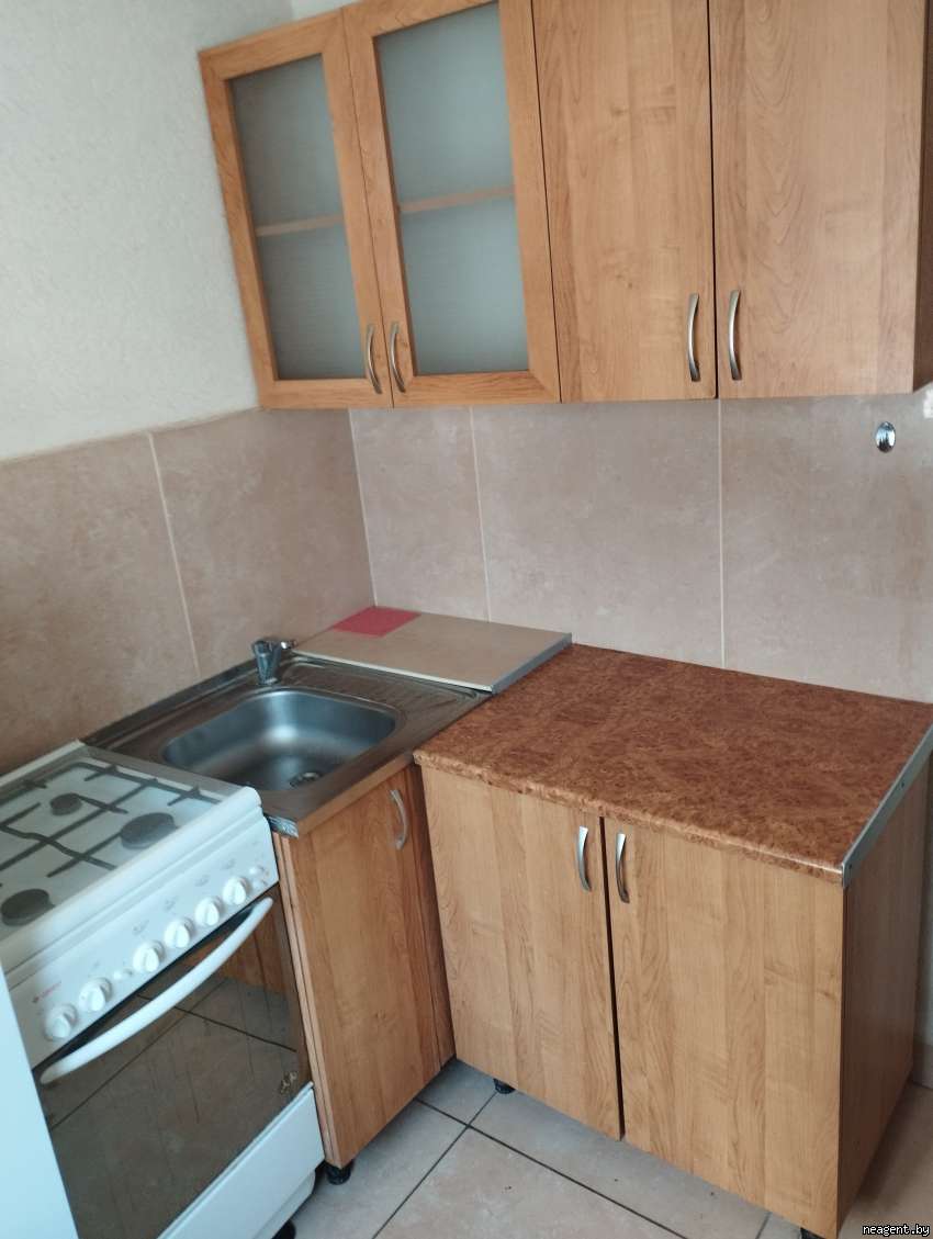 2-комнатная квартира, ул. Болеслава Берута, 18/2, 1300 рублей: фото 20