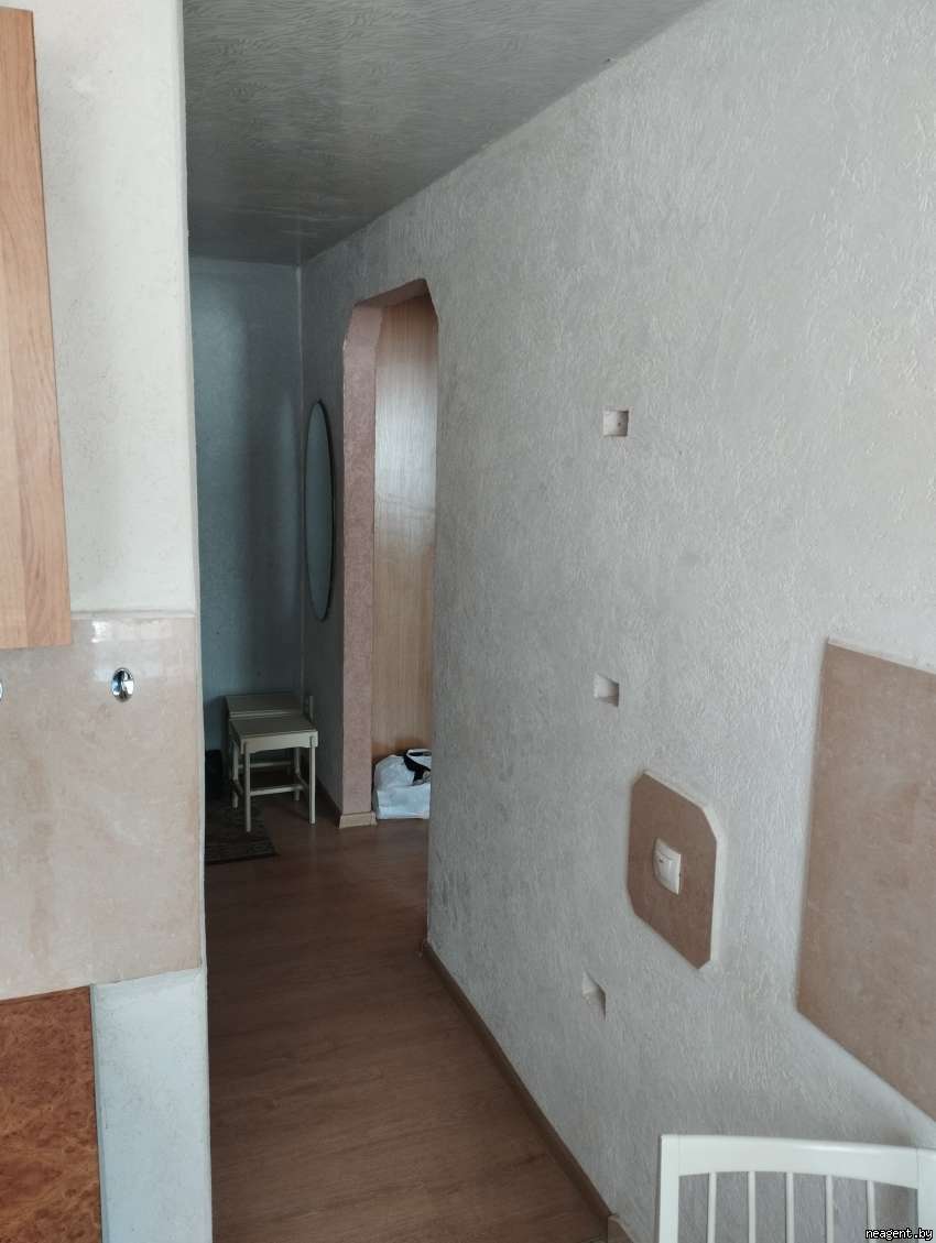 2-комнатная квартира, ул. Болеслава Берута, 18/2, 1300 рублей: фото 21