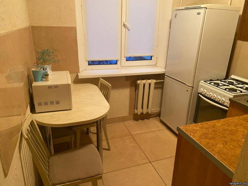 2-комнатная квартира, ул. Болеслава Берута, 18/2, 1300 рублей: фото 22