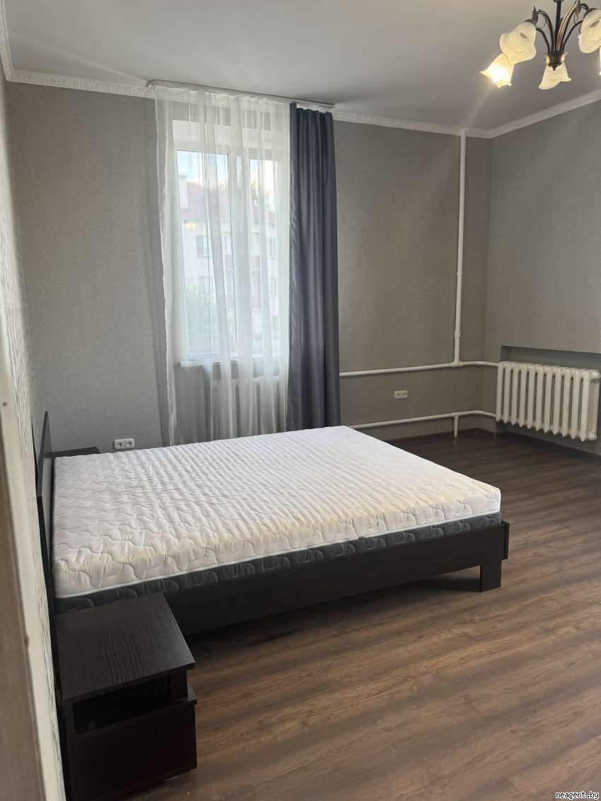 2-комнатная квартира, ул. Карла Либкнехта, 73, 1195 рублей: фото 4