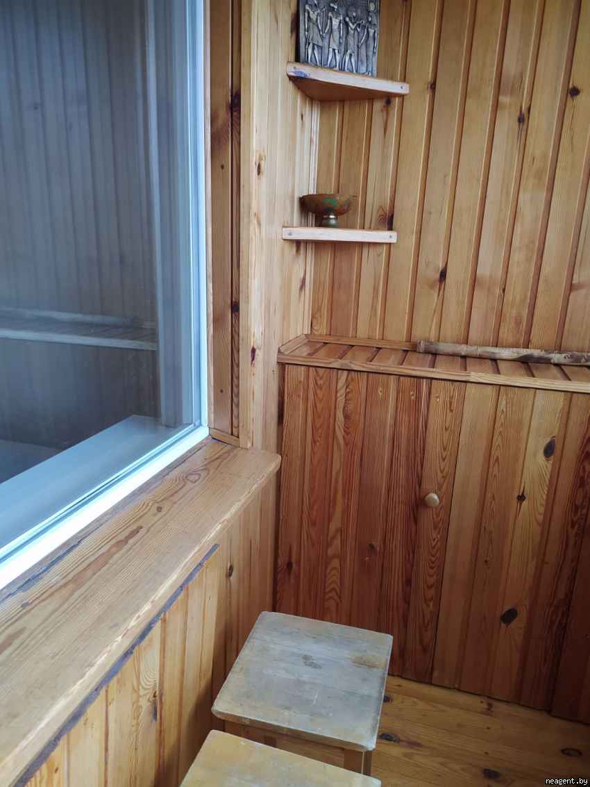 2-комнатная квартира, ул. Притыцкого, 17, 1344 рублей: фото 10