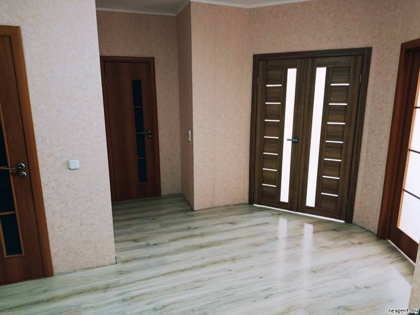 1-комнатная квартира, ул. Широкая, 3, 1135 рублей: фото 1