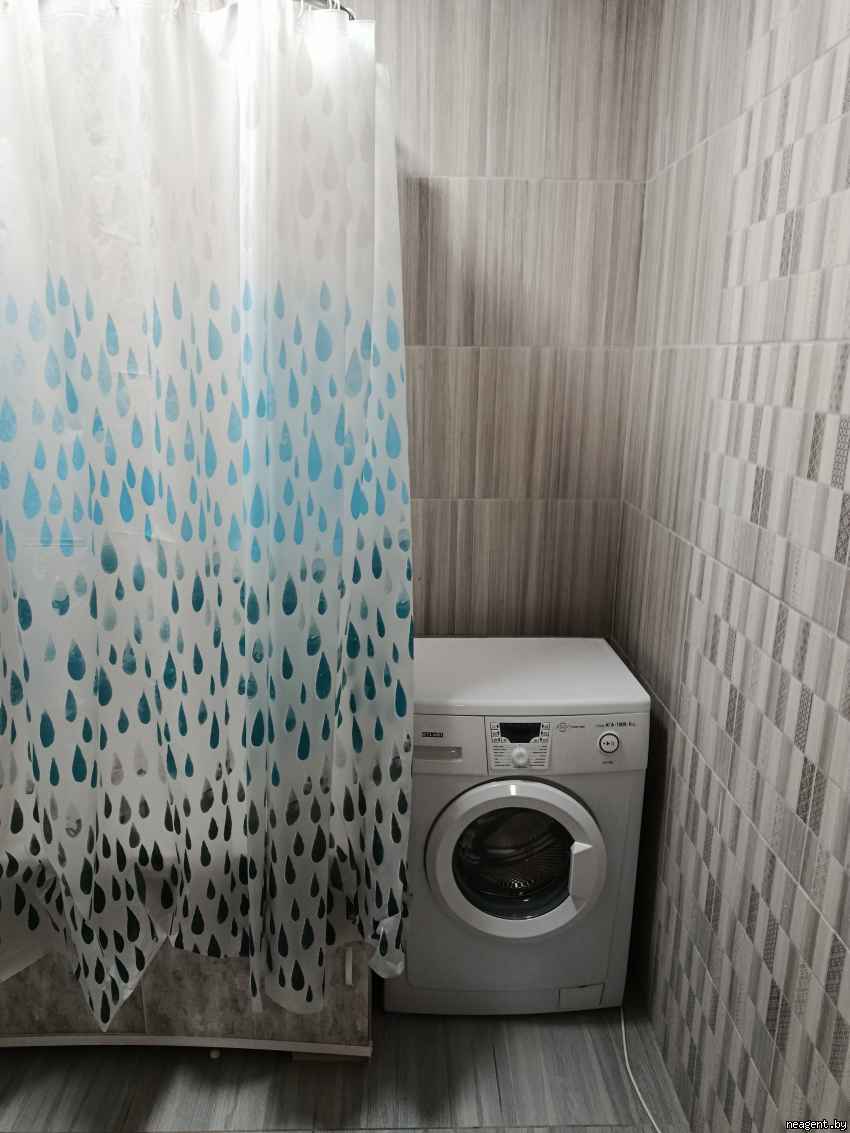 1-комнатная квартира, ул. Широкая, 3, 1135 рублей: фото 7