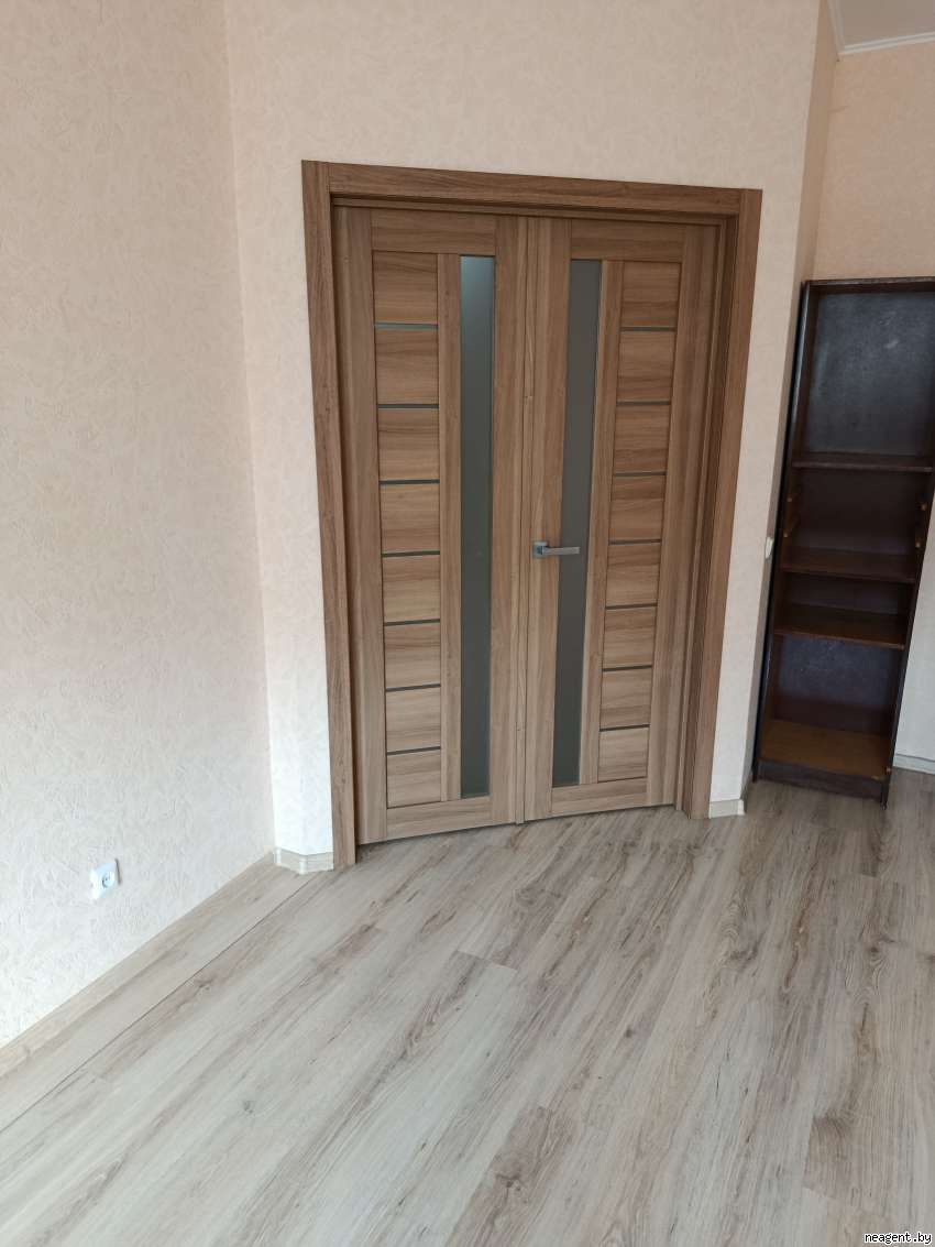 1-комнатная квартира, ул. Широкая, 3, 1135 рублей: фото 8