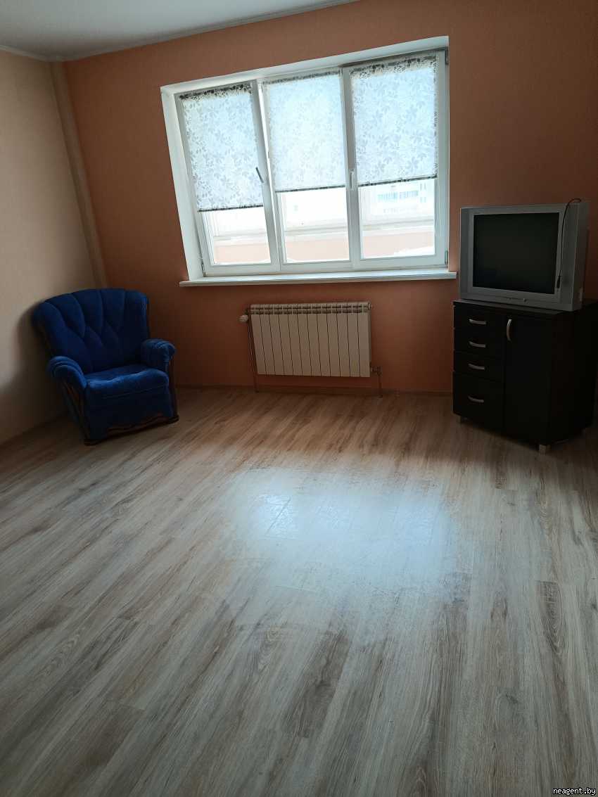 1-комнатная квартира, ул. Широкая, 3, 1135 рублей: фото 9