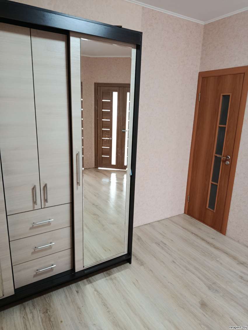 1-комнатная квартира, ул. Широкая, 3, 1135 рублей: фото 10