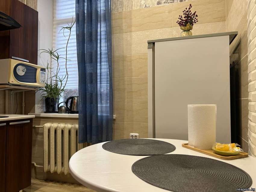 1-комнатная квартира, Маяковского, 47, 95 рублей: фото 8