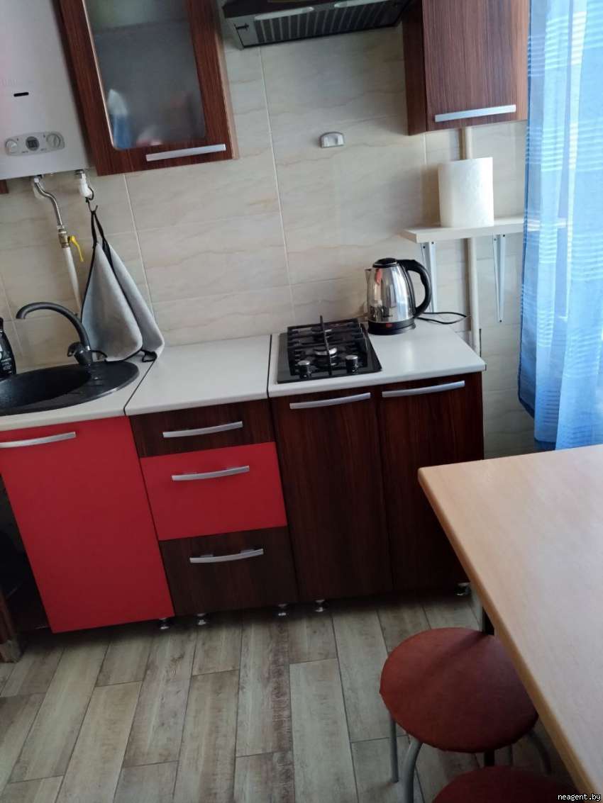 1-комнатная квартира, Маяковского, 47, 95 рублей: фото 7