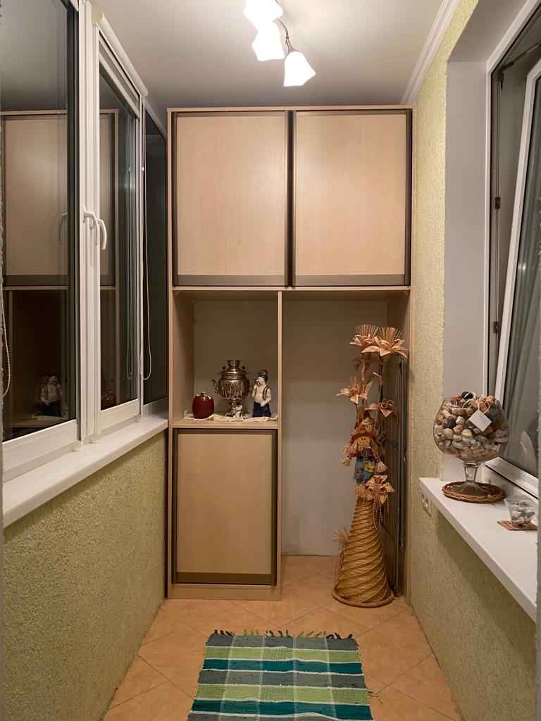 2-комнатная квартира, ул. Седых, 26/А, 376704 рублей: фото 7