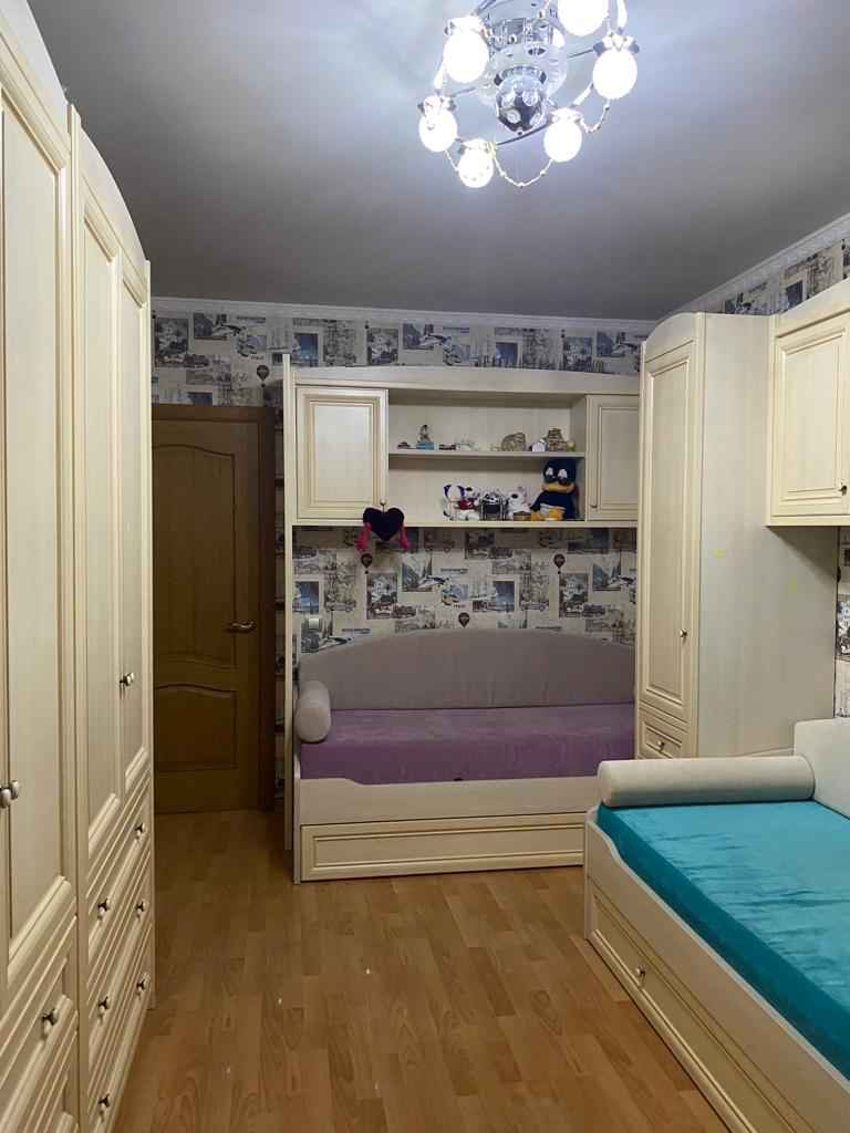 2-комнатная квартира, ул. Седых, 26/А, 376704 рублей: фото 10