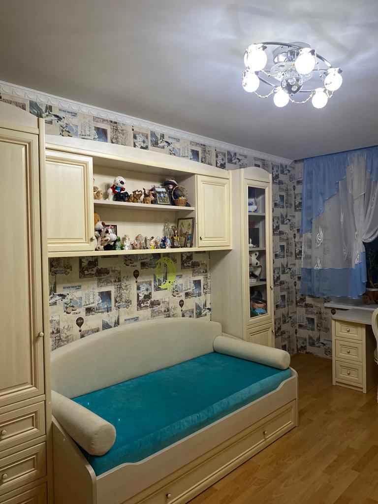 2-комнатная квартира, ул. Седых, 26/А, 376704 рублей: фото 11