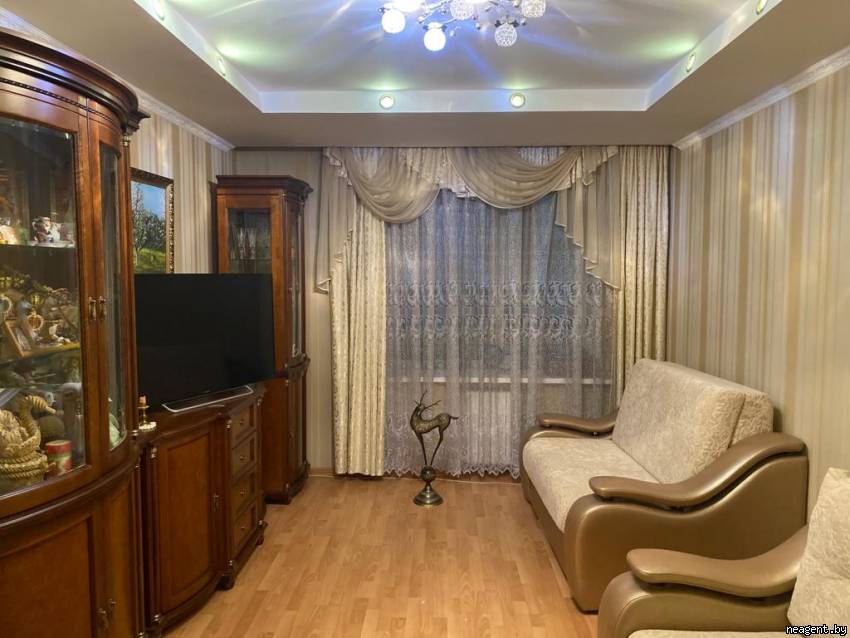 2-комнатная квартира, ул. Седых, 26/А, 376704 рублей: фото 15