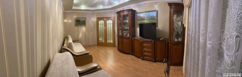 2-комнатная квартира, ул. Седых, 26/А, 376704 рублей: фото 17