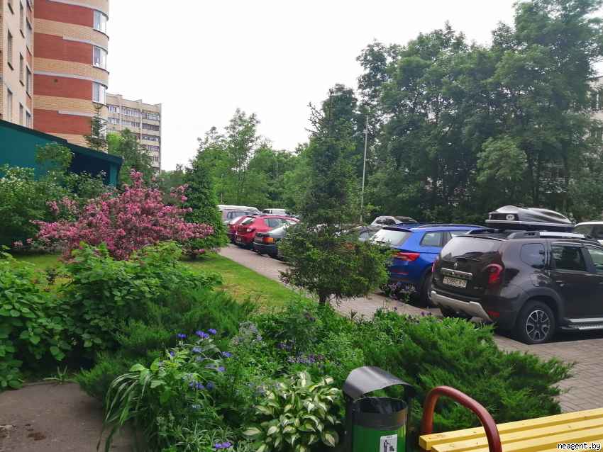 2-комнатная квартира, ул. Седых, 26/А, 376704 рублей: фото 29