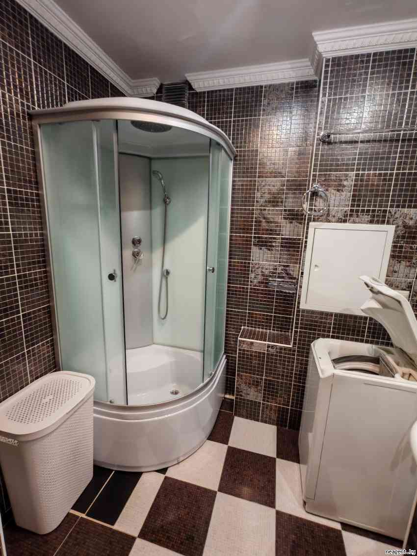 2-комнатная квартира, ул. Мясникова, 78, 1460 рублей: фото 9