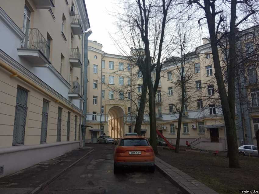 2-комнатная квартира, ул. Мясникова, 78, 1460 рублей: фото 13