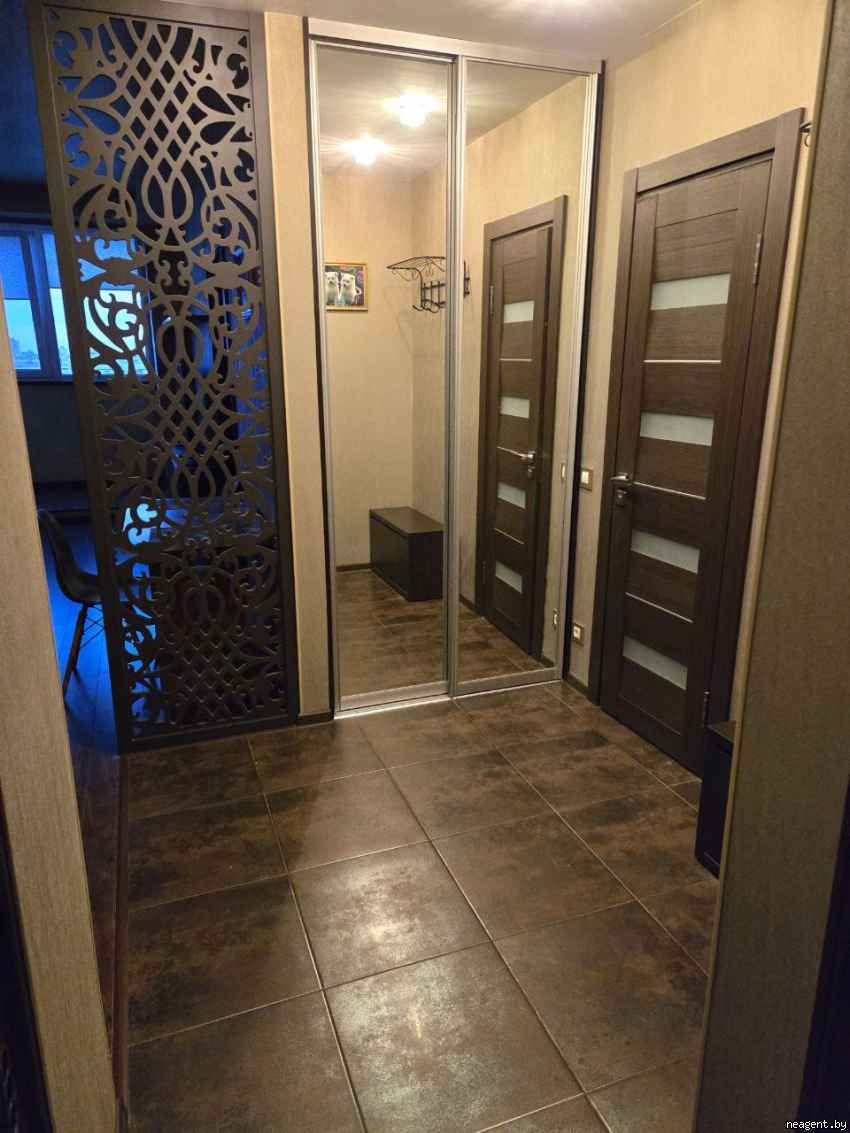 2-комнатная квартира, казимировская, 15, 1350 рублей: фото 1