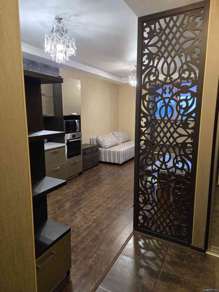 2-комнатная квартира, казимировская, 15, 1350 рублей: фото 2