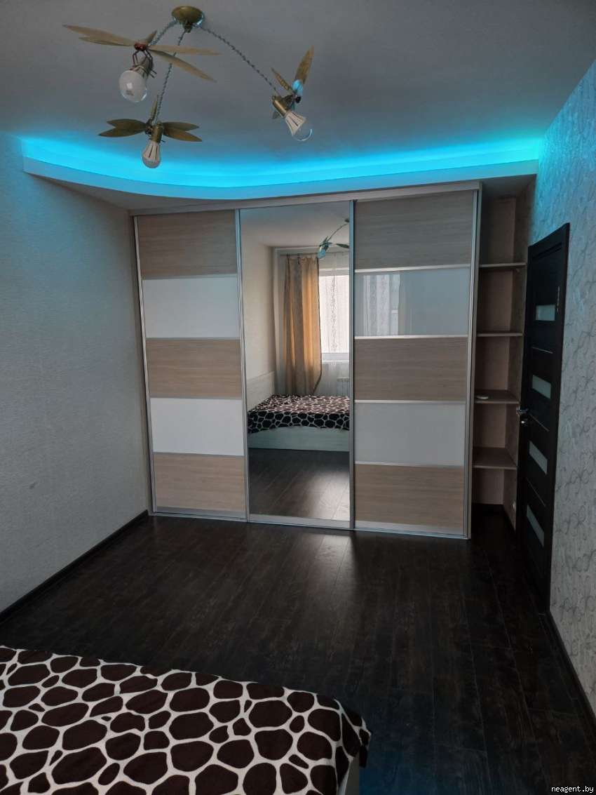 2-комнатная квартира, казимировская, 15, 1350 рублей: фото 6