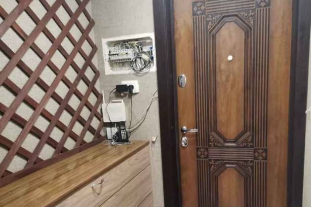 квартира в аренду на ул. Веры Хоружей, 21