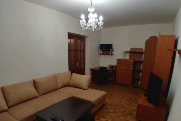 2-комнатная квартира, Старовиленская ул., за 1195 р.