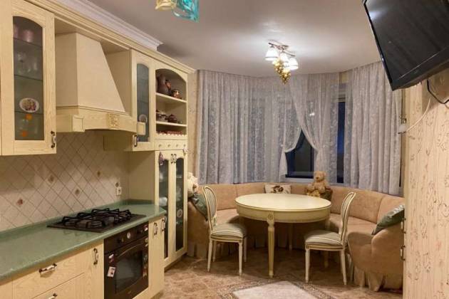 2-комнатная квартира, Седых ул., за 383244 р.