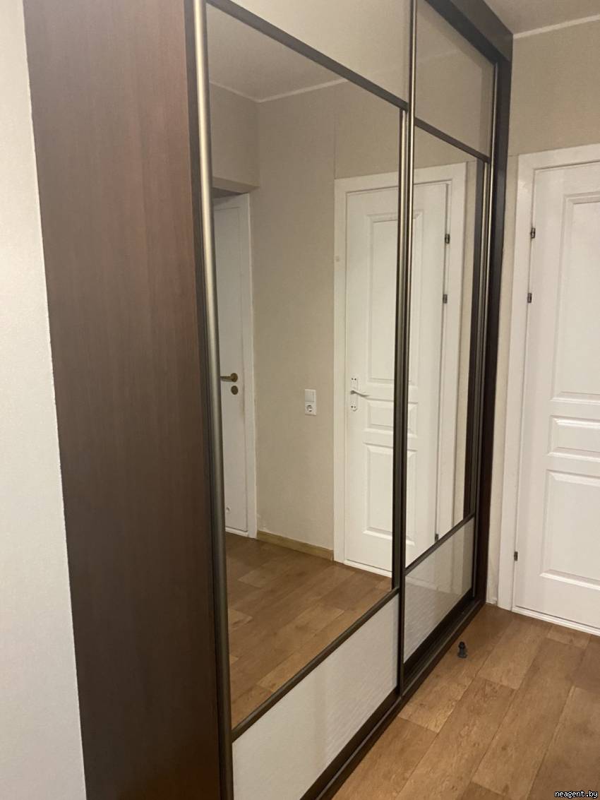 1-комнатная квартира, ул. Маршала Лосика, 34, 1150 рублей: фото 5