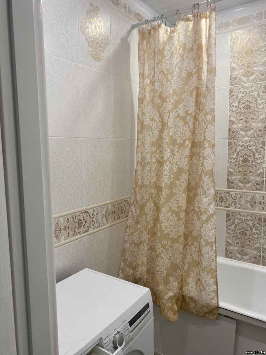 1-комнатная квартира, ул. Маршала Лосика, 34, 1150 рублей: фото 6