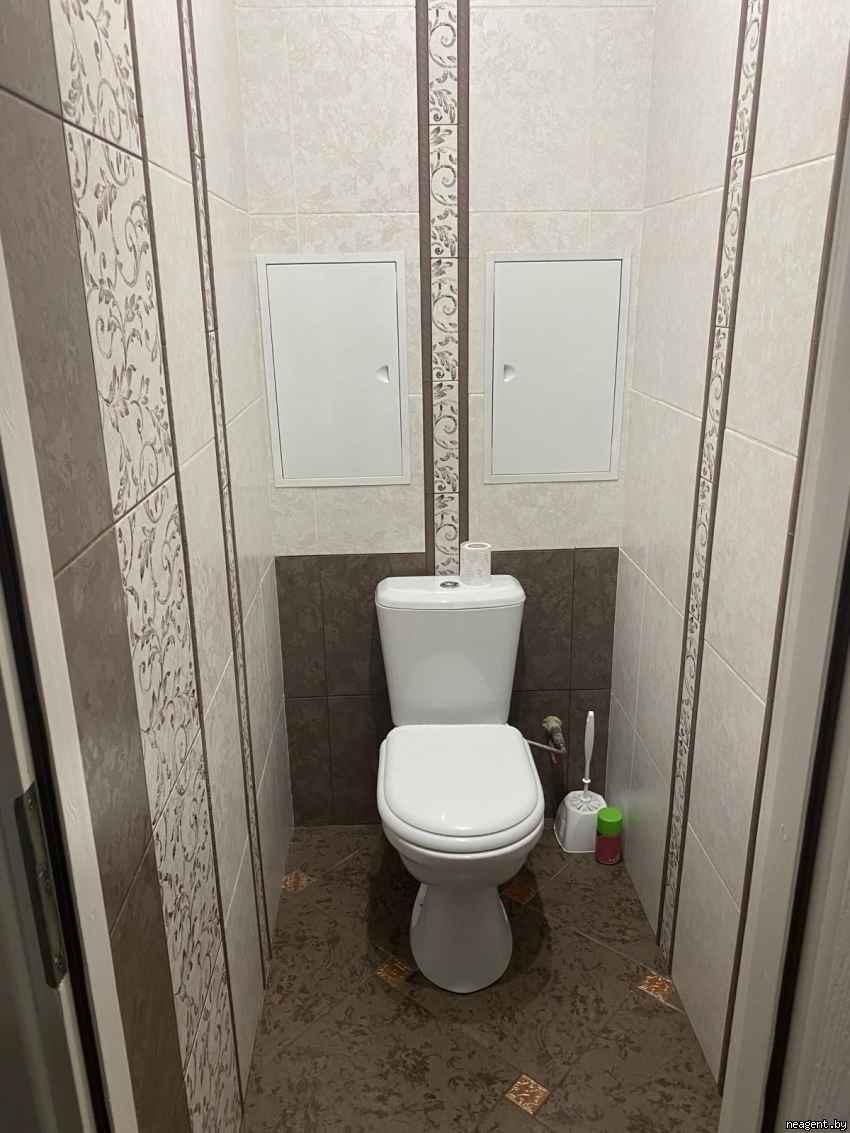 1-комнатная квартира, ул. Маршала Лосика, 34, 1150 рублей: фото 8