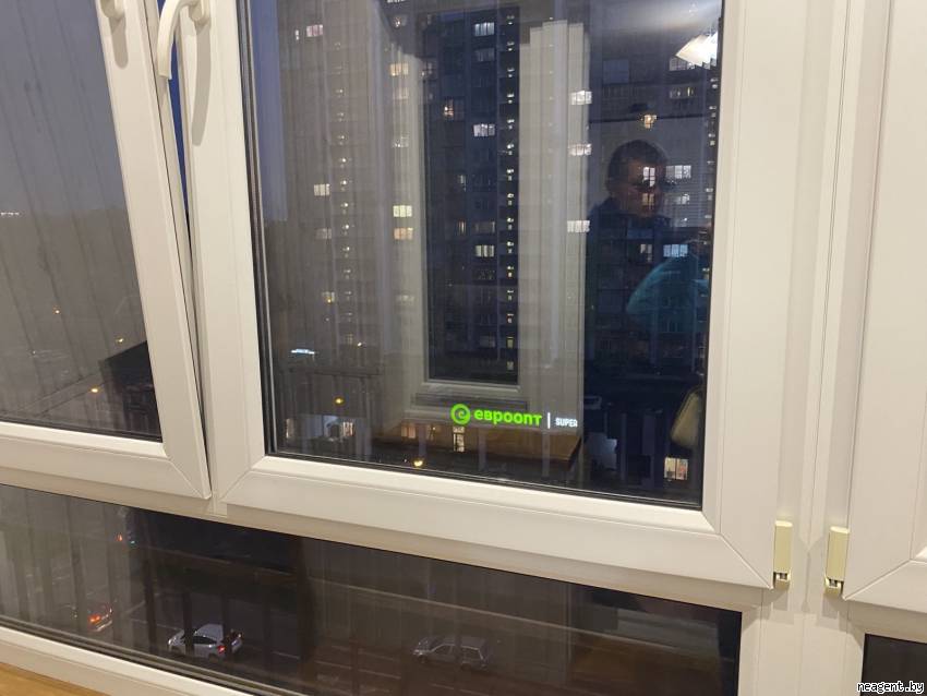 1-комнатная квартира, ул. Маршала Лосика, 34, 1150 рублей: фото 9