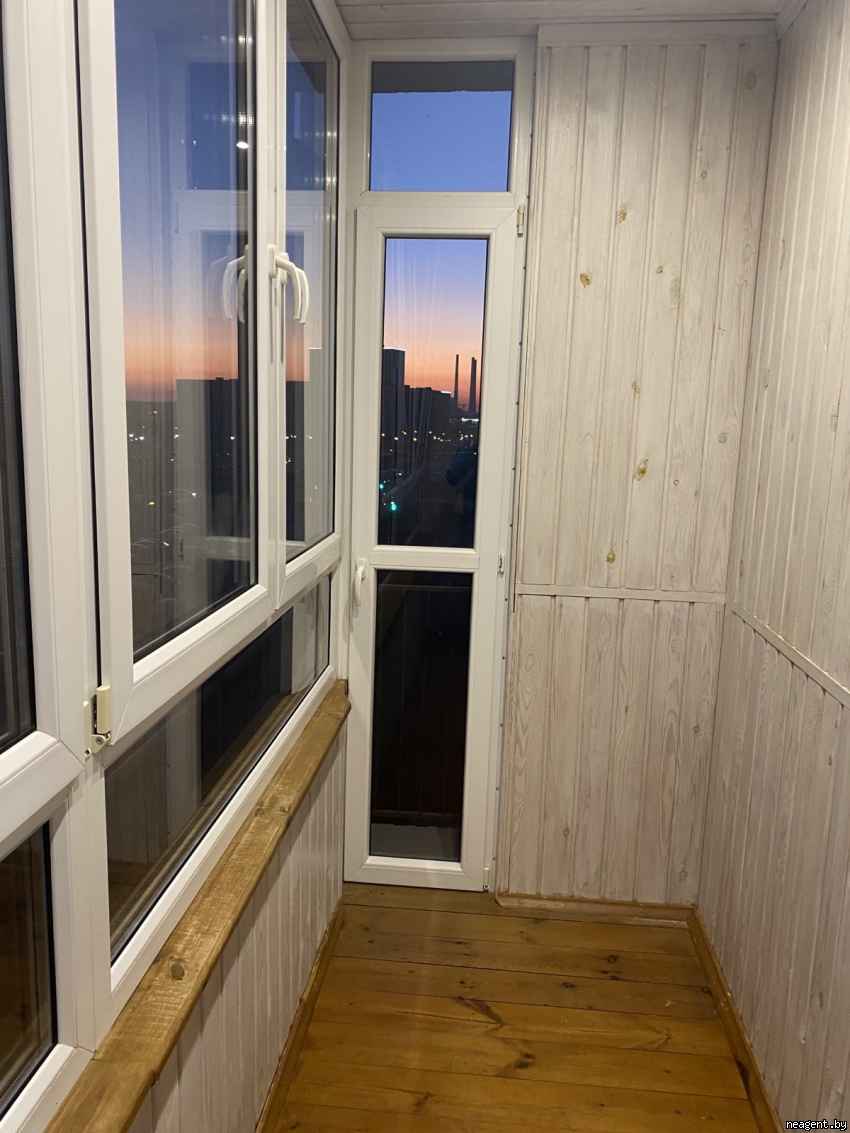 1-комнатная квартира, ул. Маршала Лосика, 34, 1150 рублей: фото 10