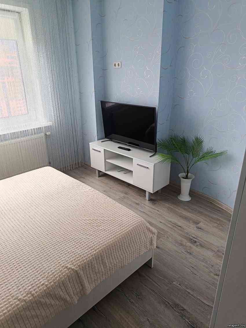 1-комнатная квартира, ул. Чюрлениса, 8, 1131 рублей: фото 7