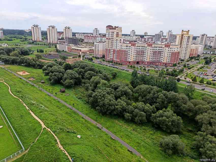 1-комнатная квартира, ул. Чюрлениса, 8, 1131 рублей: фото 8