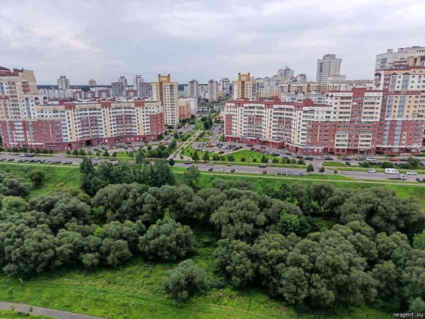 1-комнатная квартира, ул. Чюрлениса, 8, 1131 рублей: фото 6