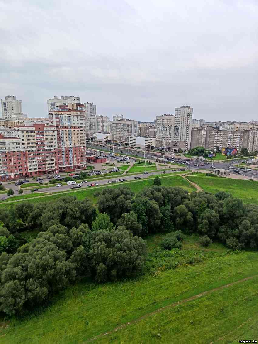 1-комнатная квартира, ул. Чюрлениса, 8, 1131 рублей: фото 9