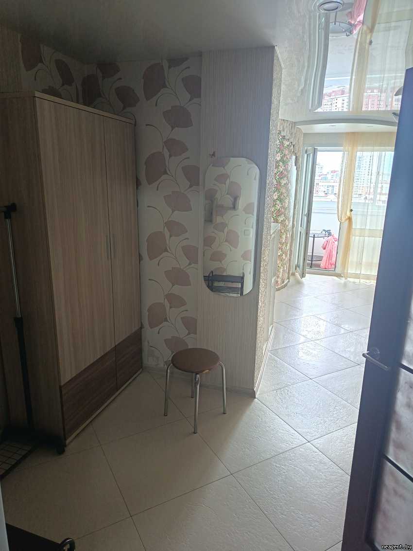 1-комнатная квартира, ул. Чюрлениса, 8, 1131 рублей: фото 17